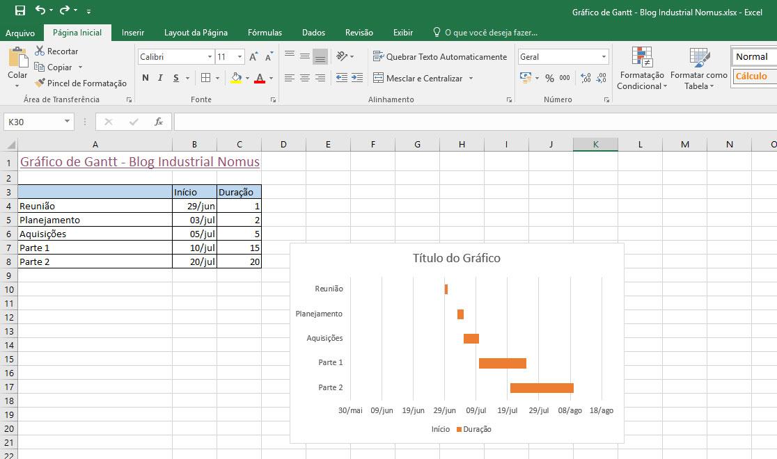 Estabelecendo um Fluxo de Trabalho Eficiente em Projetos de Design